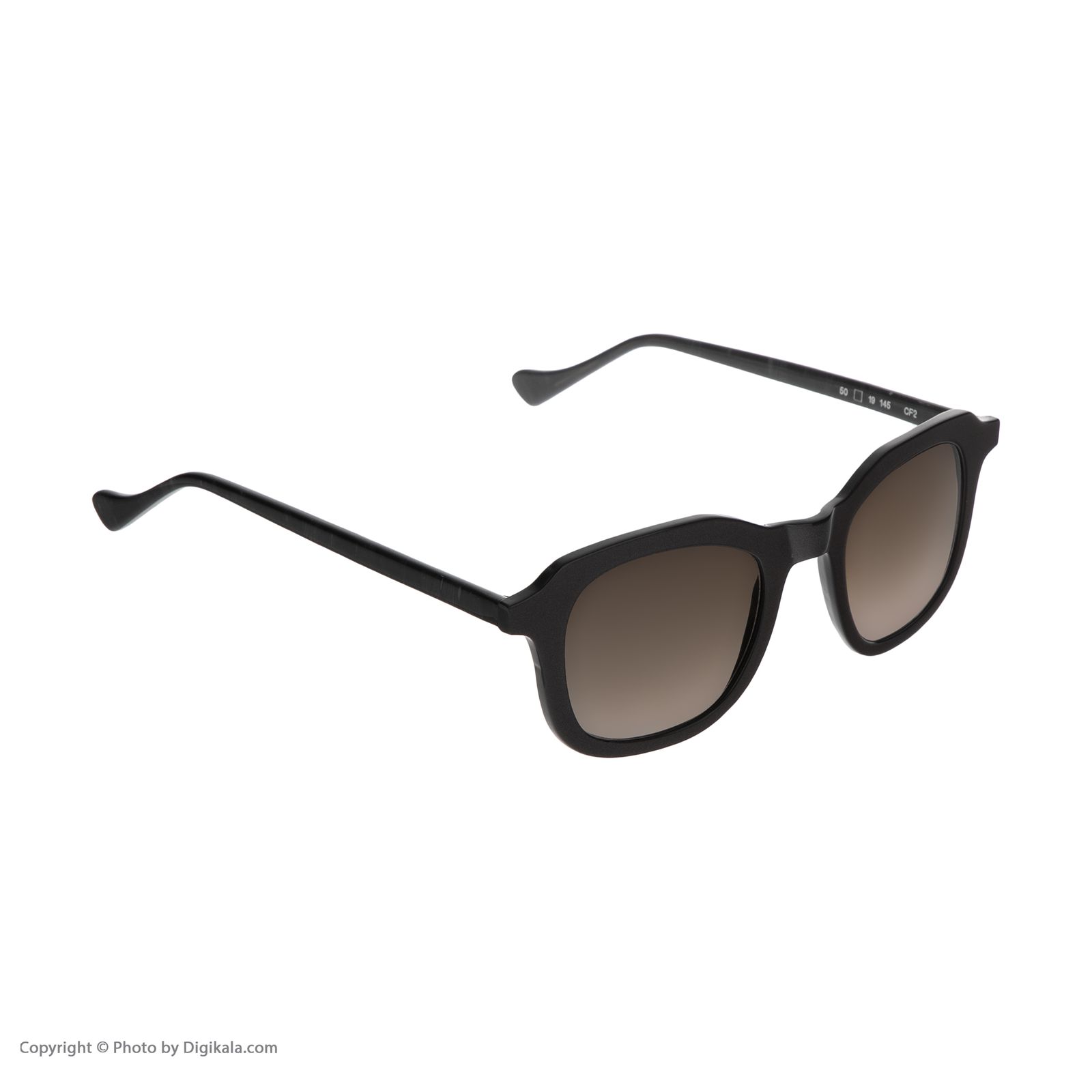 عینک آفتابی لویی مدل mod bl50 04 -  - 3