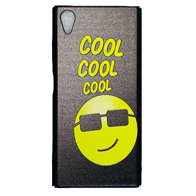 کاور مدل P-NK کد 517 مناسب برای گوشی موبایل سونی Xperia XA1 Plus