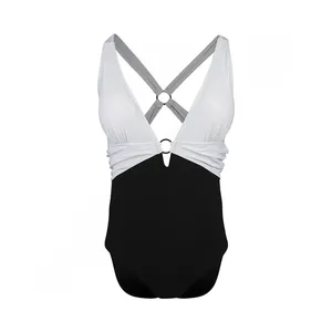 مایو زنانه مدل ISP-Swimsuit 