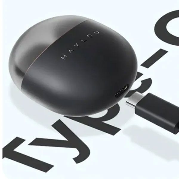 هدفون بلوتوثی هایلو مدل X1 Neo -  - 9