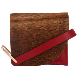 کیف پول زنانه مدل SW075