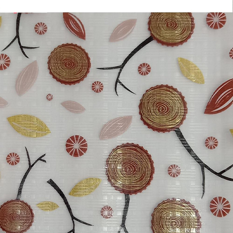 روکش داخل کابینت مدل AT 2156 بسته 2 عددی