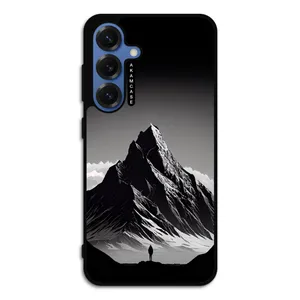 AKAM AMC-WSGS25-MOUNTAINS-16 Cover For Samsung Galaxy S25