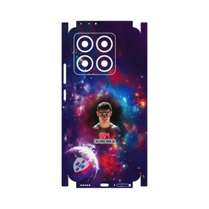 MAHOOT Cristiano Ronaldo 1-FullSkin Cover Sticker for Xiaomi 14T