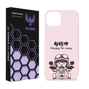 RIVEN RI2-5 Case For Apple iphone 14