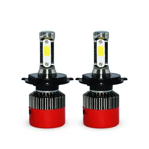 لامپ هدلایت خودرو مکس مدل H7 بسته 2 عددی