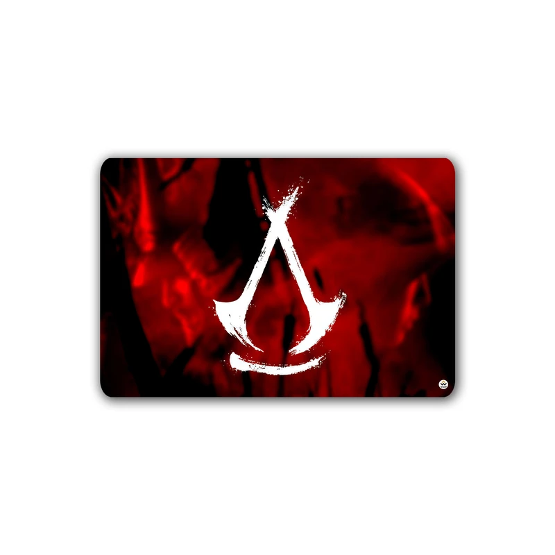 ماوس پد گیمینگ شادیت مدل اساسین کرید کد1305 سایز37*24سانتیمتر
