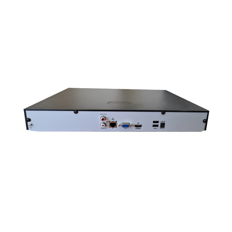 ضبط کننده ویدیویی مدل NVR32CH 1