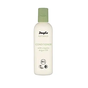 نرم کننده مو داگلاس مدل Organic Argan Oil حجم 200 میلی لیتر