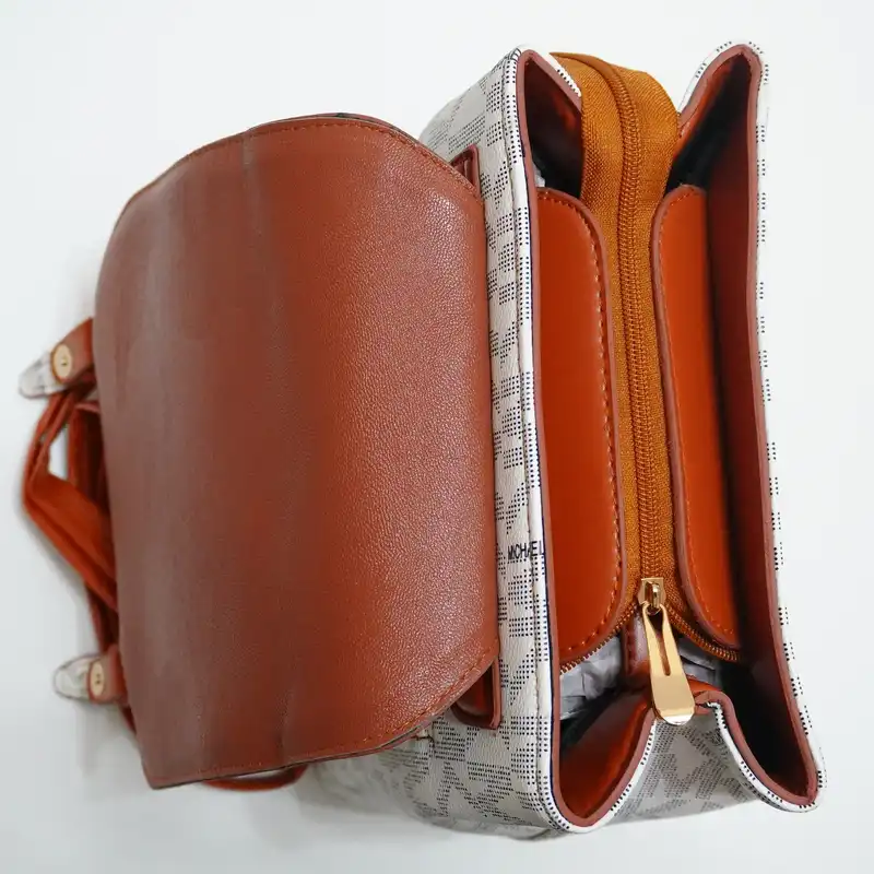 کوله پشتی زنانه کد 020