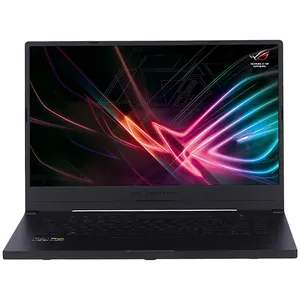 لپ تاپ 15 اینچی ایسوس مدل ROG Zephyrus GA502DU-A