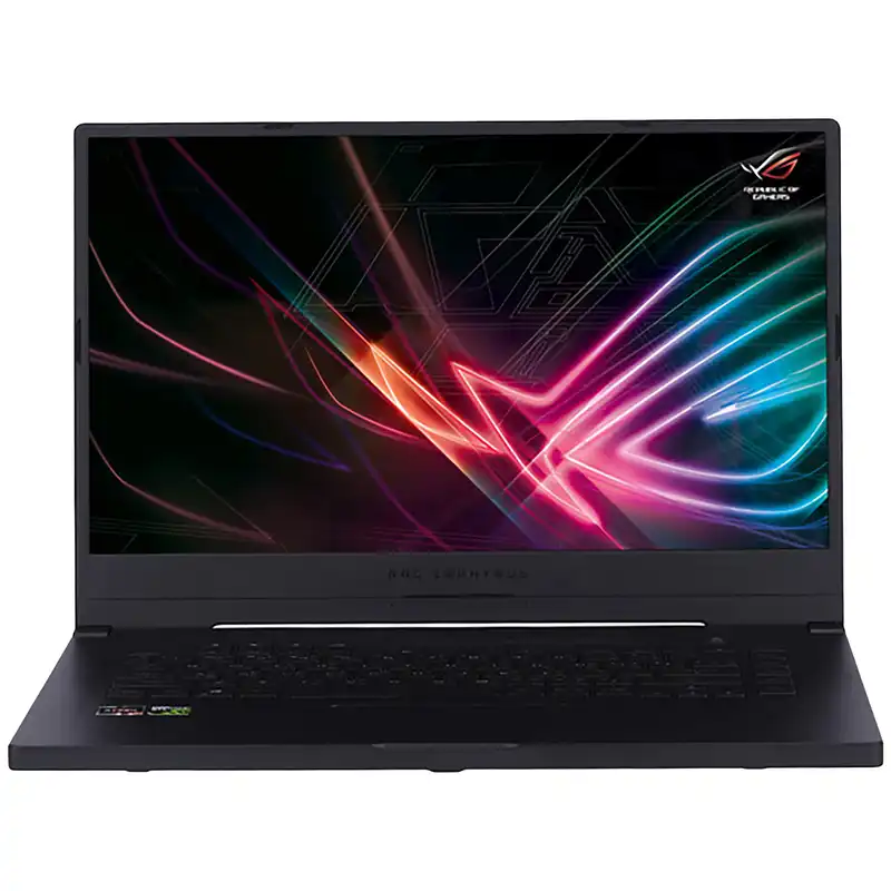 لپ تاپ 15 اینچی ایسوس مدل ROG Zephyrus GA502DU-A