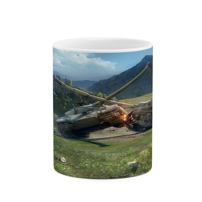 ماگ کاکتی مدل بازی کد  mgh12511