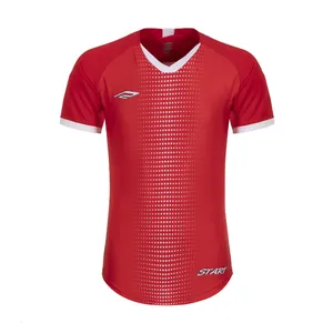 تیشرت ورزشی مردانه استارت مدل f1003-5