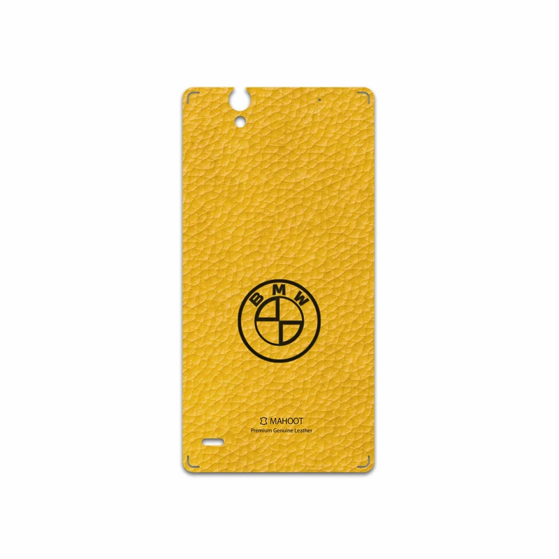 برچسب پوششی ماهوت مدل ML-BMW مناسب برای گوشی موبایل سونی Xperia C4