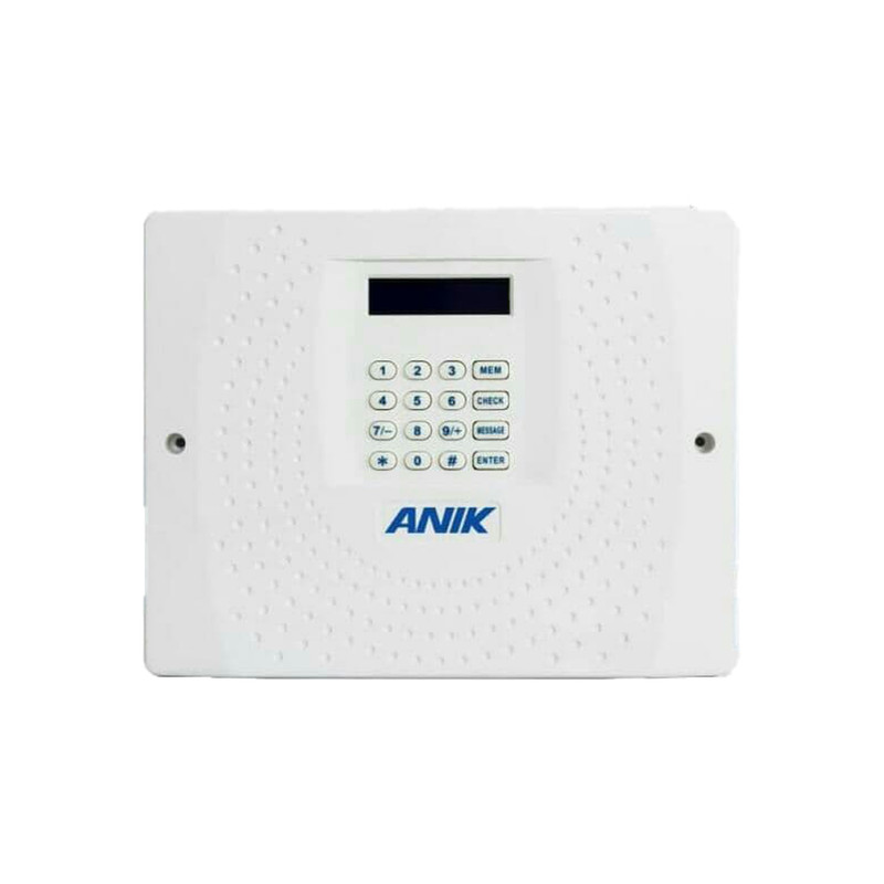 دزدگیر اماکن آنیک مدل eco 4000