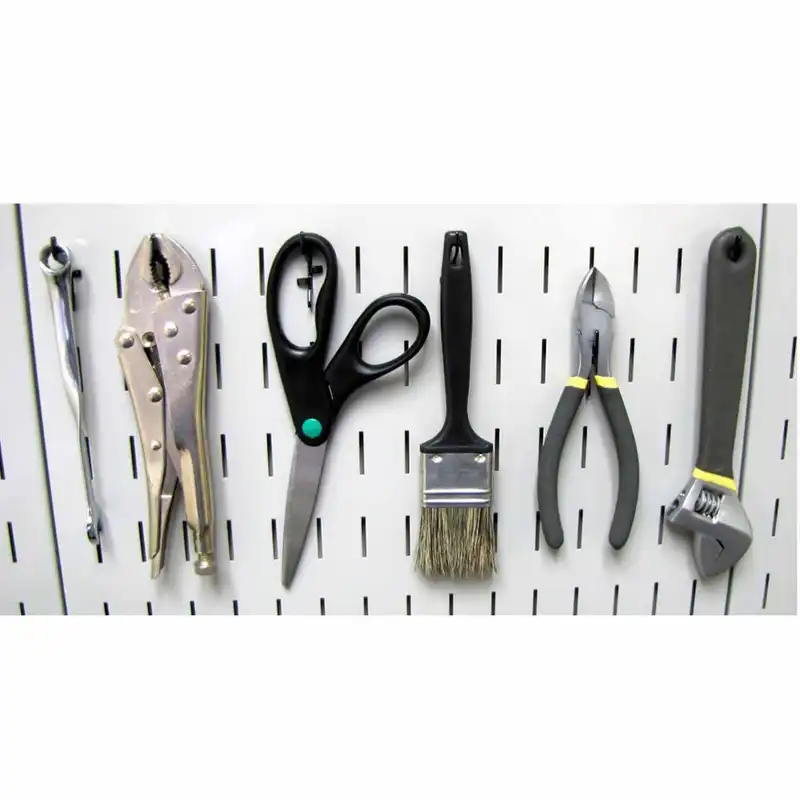 قفسه ابزار مدل wallcontrol 9750 H