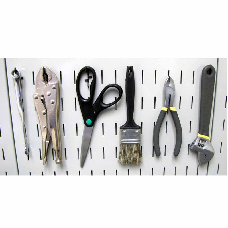 قفسه ابزار مدل wallcontrol 10097