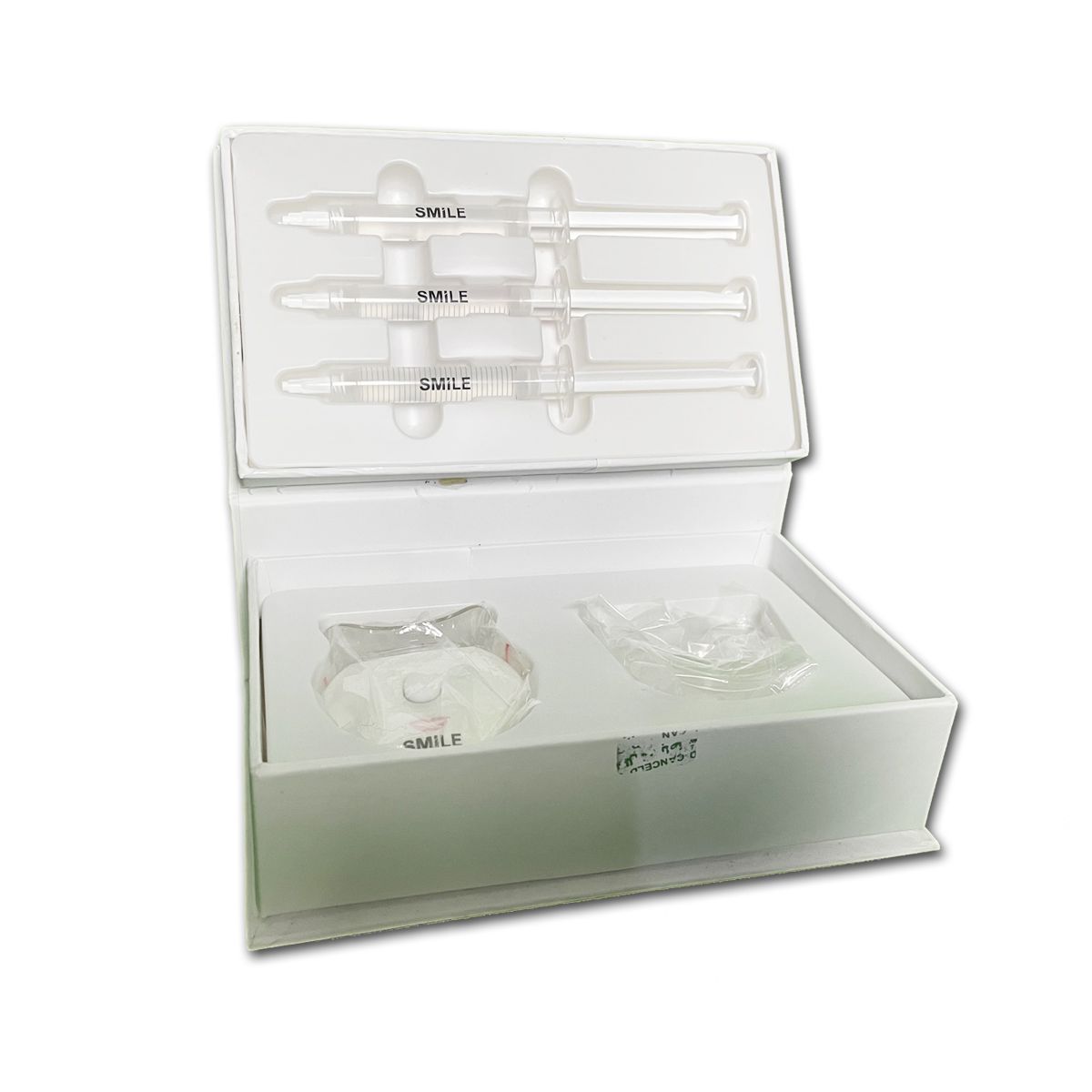 دستگاه سفید کننده دندان های اسمایل مدل 2022 - - 4