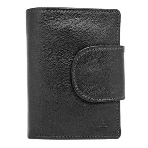 کیف پول زنانه چرم آرا مدل nj021 کد 2