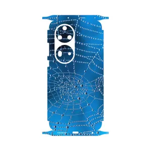 MAHOOT Spider web-FullSkin Cover Sticker for Huawei P50 Pro