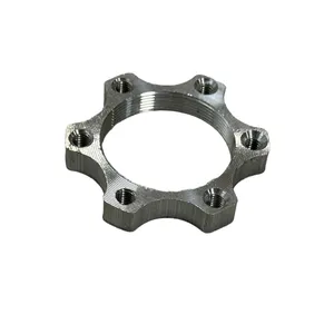 تبدیل روتور دیسک دوچرخه کد 09