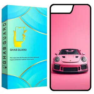 Ghab Guard GCHP7P Cover For Apple iPhone 7 Plus / 8 Plus