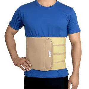 شکم‌بند لاغری طبی توان تن خزر مدل BA008