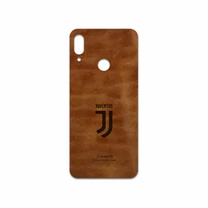MAHOOT BFL-JUVE Cover Sticker for Motorola Moto E6 Plus