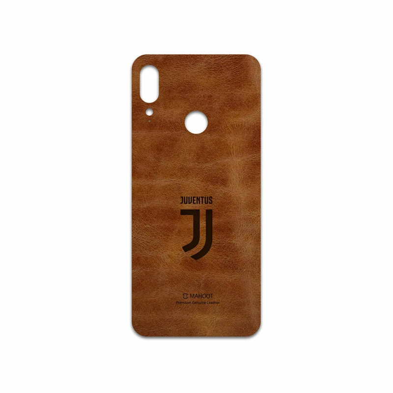 برچسب پوششی ماهوت مدل BFL-JUVE مناسب برای گوشی موبایل موتورولا Moto E6 Plus