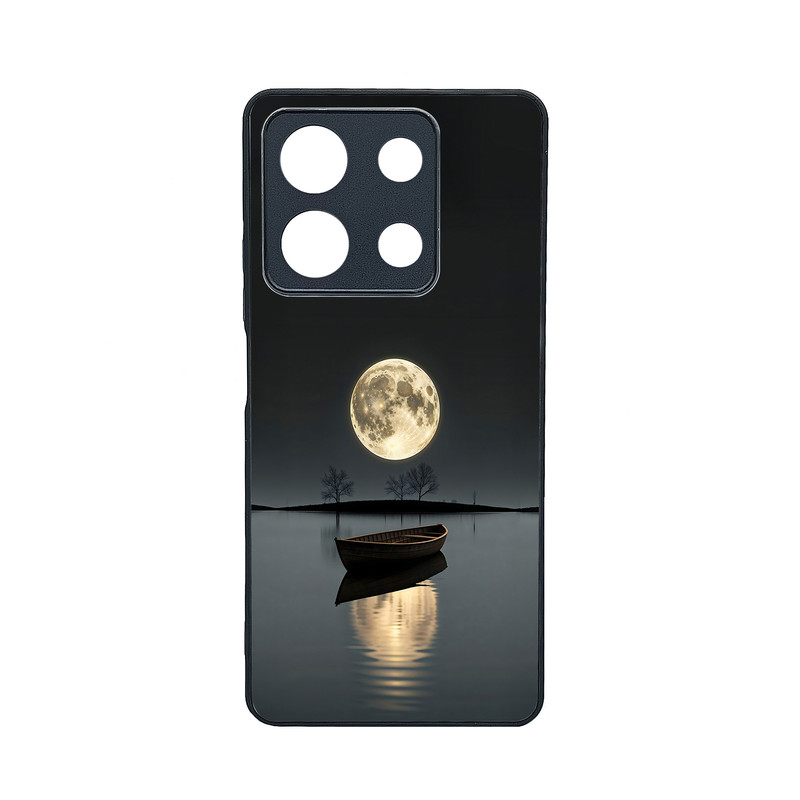 کاور قاب موبایل علوی مدل MLG مناسب برای گوشی موبایل شیائومی Redmi Note 13 5G
