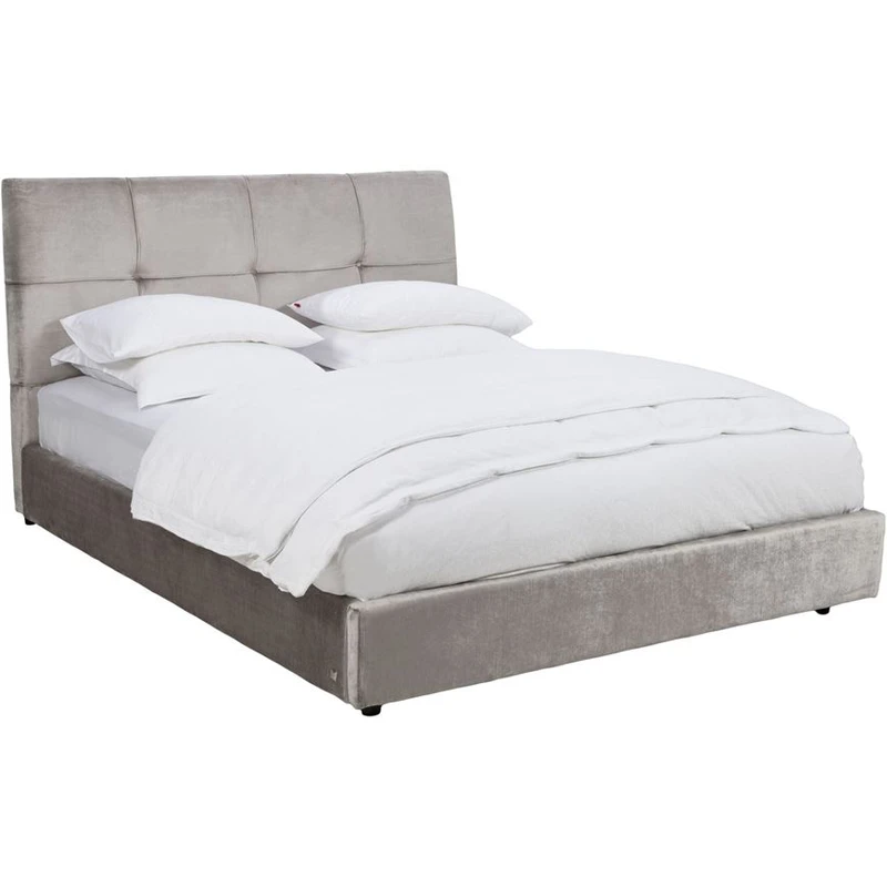 تخت خواب دونفره مدل آلما سایز160×200 سانتیمتر