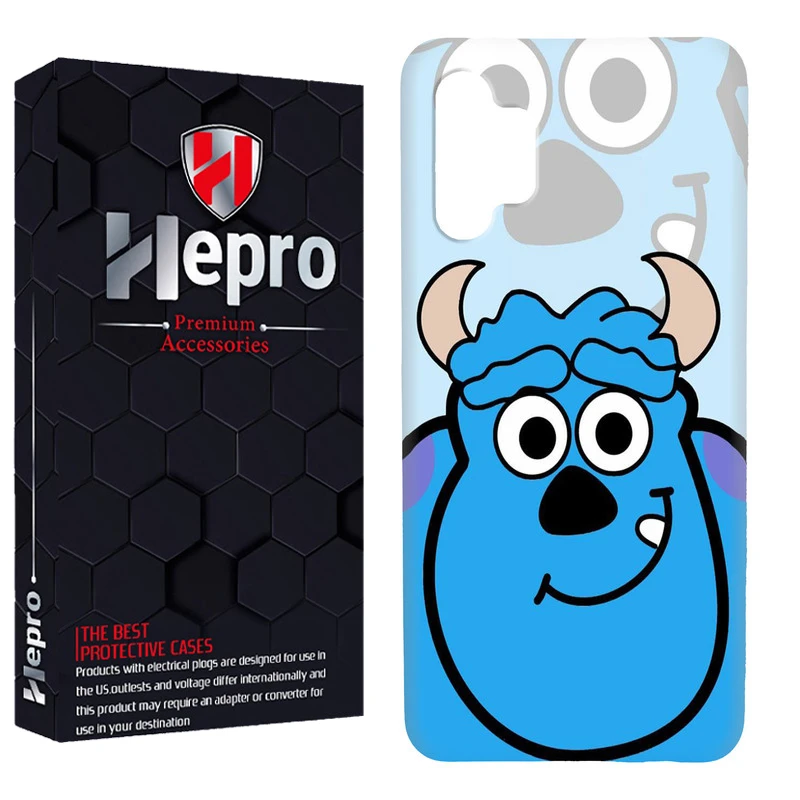 کاور هپرو مدل RC مناسب برای گوشی موبایل سامسونگ Galaxy A32 5G