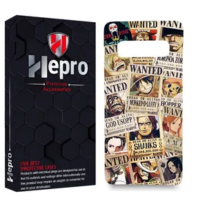 HEPRO MC Cover for SAMSUNG GALAXY S10