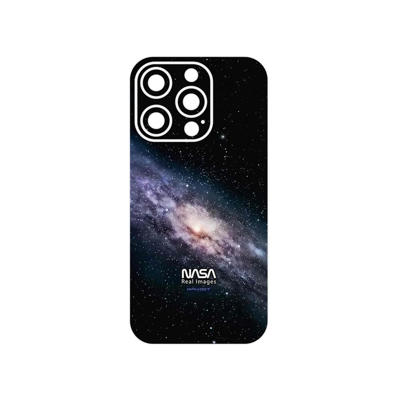 برچسب پوششی ماهوت مدل Universe_by_NASA_3 مناسب برای گوشی موبایل اپل iPhone 14 Pro