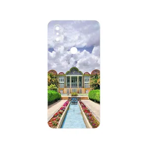 MAHOOT Eram garden Cover Sticker for Xiaomi Mi Mix 3