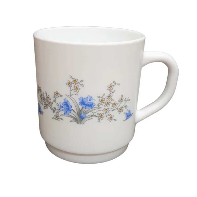 لیوان لومینارک مدل رمانتیک کد 120 بسته 6 عددی