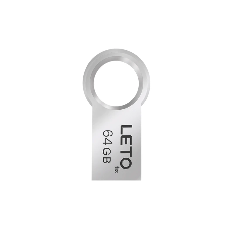 فلش مموری لتو مدل L16 ظرفیت 64 گیگابایت با رابط USB