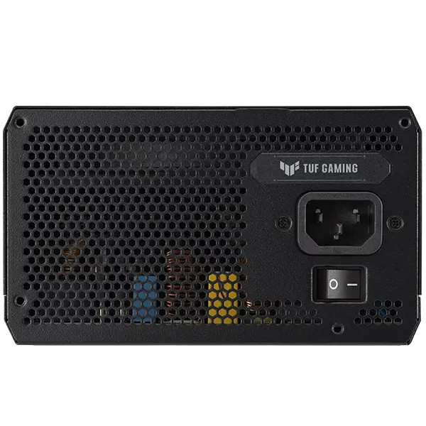 منبع تغذیه کامپیوتر ایسوس مدل TUF Gaming 1200W Gold Full Modular ATX