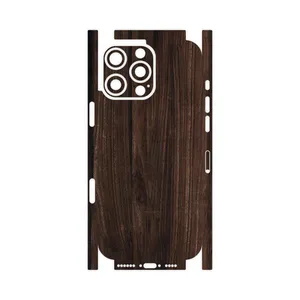 MAHOOT Dark_Walnut_Wood-FullSkin Cover Sticker for Apple iPhone 16 Pro Max