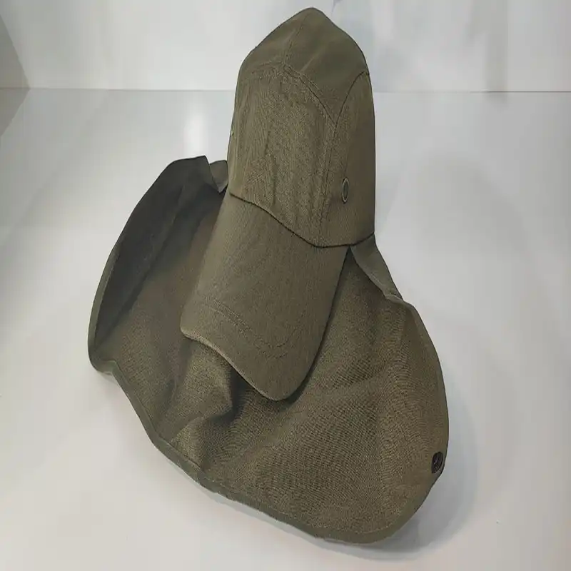 کلاه آفتاب گیر مدل مهندسی BK005