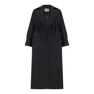 بارانی زنانه السانا مدل هیتا کد 235101