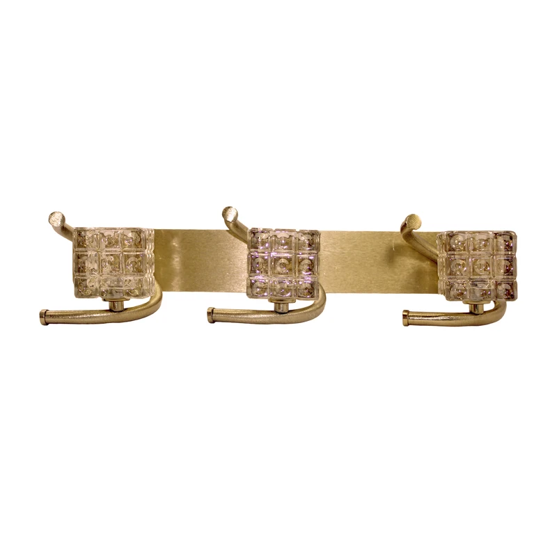 چراغ دیواری طرح کلاسیک مربع کد 3_14
