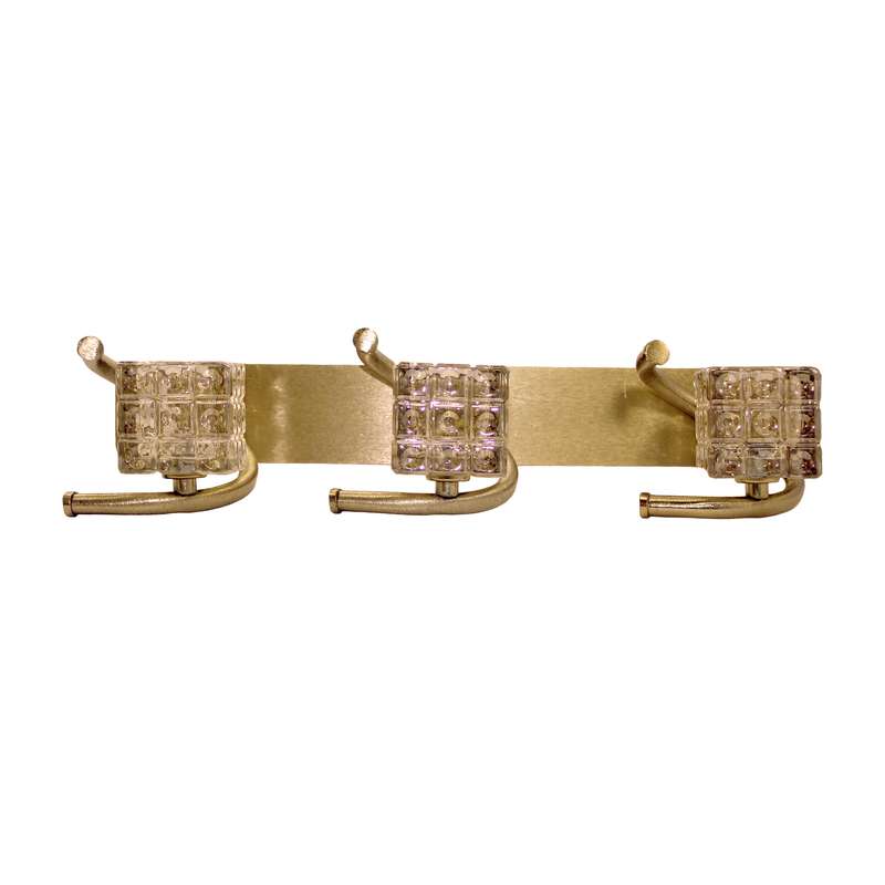  چراغ دیواری طرح کلاسیک مربع کد 3_14