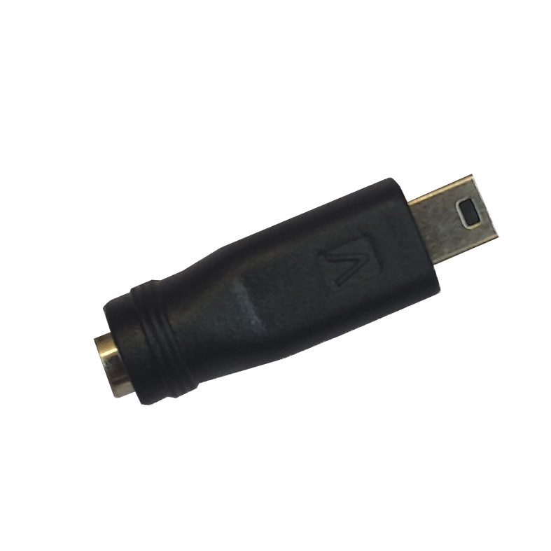 فیش تبدیل آداپتور مدل miniUSB