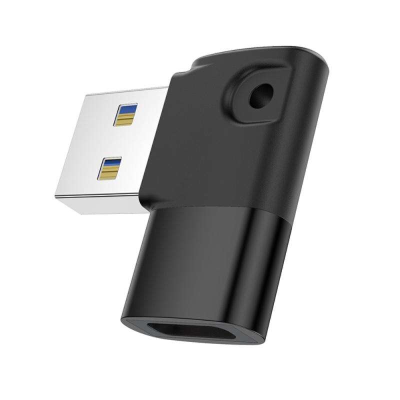 مبدل USB-C به USB 3.0 کد OTG-CA103