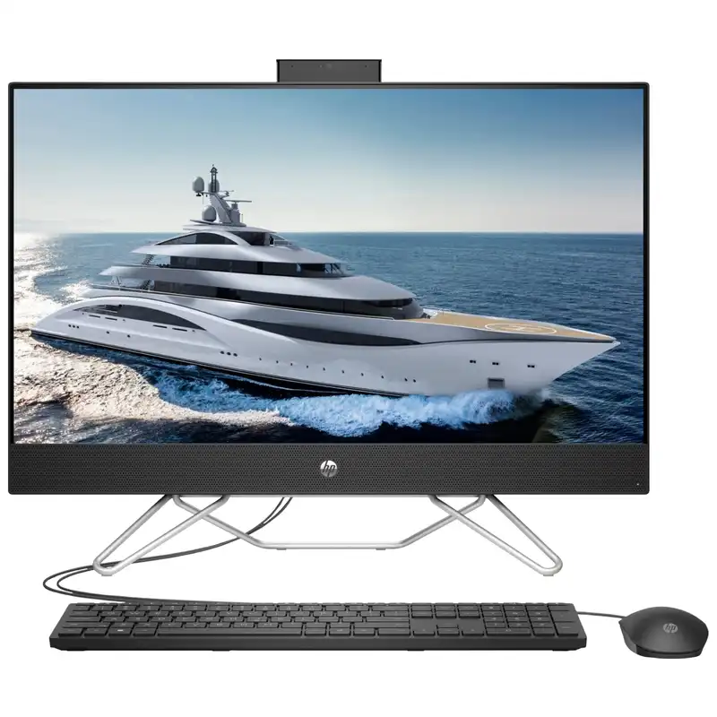 کامپیوتر همه کاره 23.8 اینچ اچ‌پی مدل CB1024-B