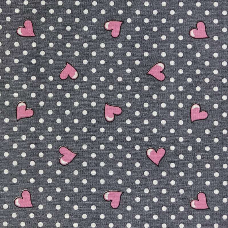 پارچه ملحفه طرح لاو کد 1117