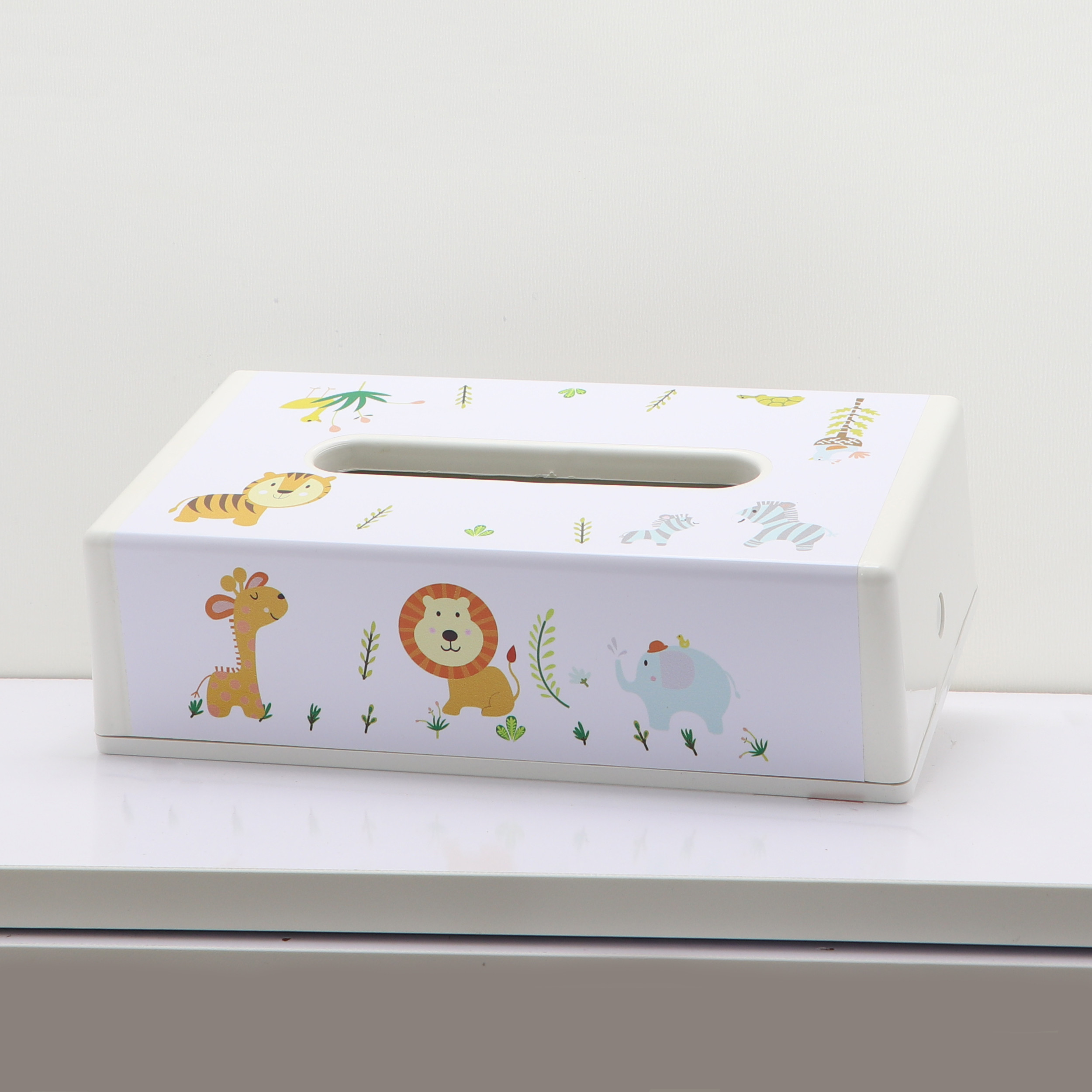 جادستمال کاغذی کودک مدل بیشه