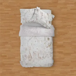 سرویس روتختی مدوپد مدل mod00100 یک نفره 4 تکه